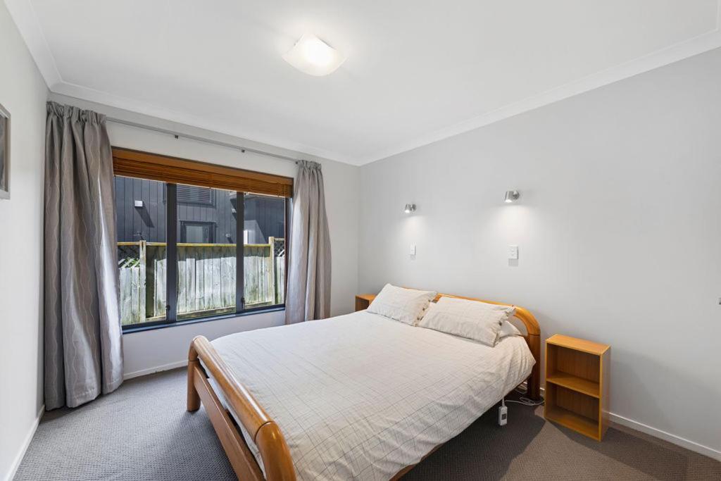 The Sandcastle - Papamoa Holiday Apartment エクステリア 写真