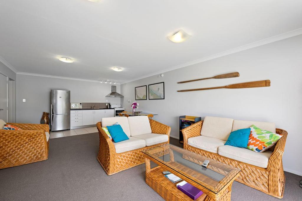 The Sandcastle - Papamoa Holiday Apartment エクステリア 写真