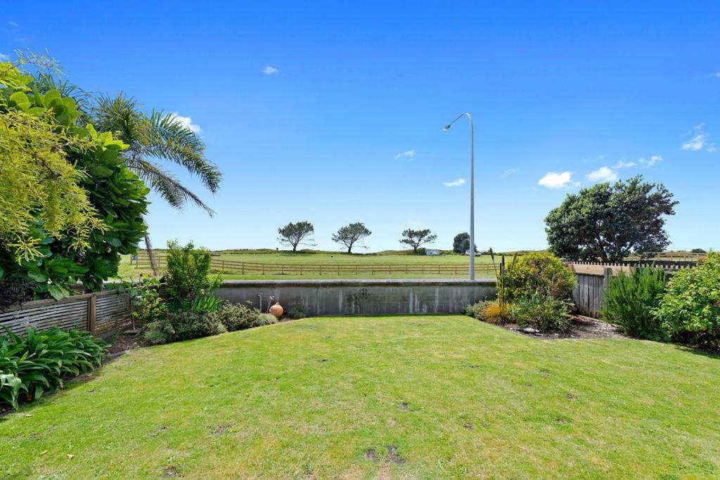 The Sandcastle - Papamoa Holiday Apartment エクステリア 写真